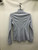 Used Unbranded Active Sweatshirt M-8/10 60124-S000179638 View 4