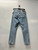 Used Levi's Denim 2-26 60130-S000231244 View 2