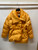 Used Unbranded Short HeavyCoat M-8/10 60053-S000602018 View 1