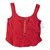 Used Pilcro Sleeveless Top S-4/6 60099-S000344380 View 2