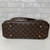 Used Louis Vuitton Xlarge Leather Handbag 60059-S000843414 View 7