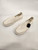 Used Ugg Australia Flats 8 60027-S001391331 View 2