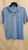 Used Nike Golf Mens Short Sleeve Top L/16-16.5 60140-S000702325 View 1