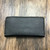 Used Saint Laurent Leather Wallet 60004-S000638460 View 2