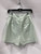 Used Zara Shorts XS 0-2/25-26 60141-S000078676 View 2