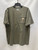 Used Carhartt Mens T-Shirt M 60132-S000118877 View 1