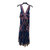 Used BCBG Maz Azria Long Dress B XS-0/2 60099-S000344536 View 2