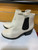 Used Unbranded Ankle Boots 10.5 60126-S000410873 View 1