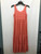 Used Tinta Long Dress B S-4/6 60124-S000179720 View 2