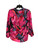 Used Nic & Zoe Long Sleeve Top XS-0/2 60069-S000732258 View 3