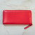 Used Kate Spade New York Leather Wallet 60140-S000702445 View 2