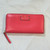 Used Kate Spade New York Leather Wallet 60140-S000702445 View 1
