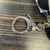 Used Swarovski Bag Charm 60129-S000527419 View 4