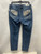 Used Miss Me Denim 12-31 60132-S000118944 View 2