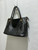 Used Unbranded Large Leather Handbag 60142-S000010008 View 2