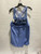 Used Lululemon Athletica Active Tank Top M-8/10 60142-S000012237 View 2