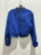Used Rachel Zoe Short Light Jacket S-4/6 60142-S000010266 View 1
