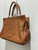 Used Marc By Marc Jacobs Large Leather Handbag 60142-S000010468 View 2