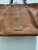 Used Marc By Marc Jacobs Large Leather Handbag 60142-S000010468 View 5