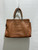 Used Marc By Marc Jacobs Large Leather Handbag 60142-S000010468 View 3