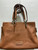 Used Marc By Marc Jacobs Large Leather Handbag 60142-S000010468 View 6