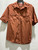 Used Wrangler Mens Short Sleeve Top M/15-15.5 60142-S000010795 View 1