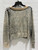 Used Unbranded Lightweight Sweater L-12/14 60142-S000010823 View 2