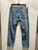 Used Levi's Mens Denim 36W 60142-S000010869 View 3