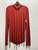 Used Lululemon Athletica Long Sleeve Top M-8/10 60142-S000011226 View 1