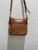 Used Dooney & Bourke Large Leather Handbag 60142-S000012371 View 1