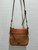 Used Dooney & Bourke Large Leather Handbag 60142-S000012371 View 3