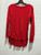 Used Cyrus Long Sleeve Top S-4/6 60142-S000011372 View 1