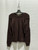 Used Unbranded Heavyweight Sweater S-4/6 60142-S000011599 View 1