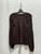Used Unbranded Heavyweight Sweater S-4/6 60142-S000011599 View 2