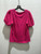 Used Time And Tru Short Sleeve Top M-8/10 60142-S000011750 View 2