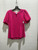 Used Time And Tru Short Sleeve Top M-8/10 60142-S000011750 View 1