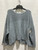 Used Cabi Lightweight Sweater XL-16 60142-S000011887 View 1