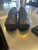 Used Clarks Flats 8.5 60112-S000428999 View 2