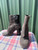 Used Rag and Bone Ankle Boots 6 60084-S000878259 View 2