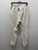 Used White Lululemon Athletica Mens Athletic Pant M 60137-S000081867 View 3