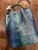 Used Brahmin Xlarge Leather Handbag 60043-S000902897 View 8