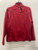 Used Red L.L. Bean Sweatshirt XL-16 60137-S000081900 View 3