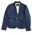 Used J. Crew Blazer XS-0/2 60099-S000344592 View 1