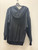 Used Black Aerie Sweatshirt S-4/6 60137-S000081906 View 3
