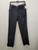 Used Black Lululemon Athletica Mens Athletic Pant M 60137-S000081921 View 1