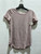Used Lululemon Athletica Short Sleeve Top S-4/6 60142-S000012425 View 1