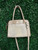 Used Patricia Nash Large Leather Handbag 60008-S000648043 View 5