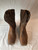 Used Unbranded Mens Winter Boots 12 60045-S000791700 View 3