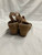 Used Dr. Scholls Wedge Sandals 10 60045-S000791757 View 3