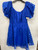 Used Unbranded Short Dress B XL-16 60072-S000541600 View 1